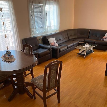 Apartman Centar Jagodina Zewnętrze zdjęcie