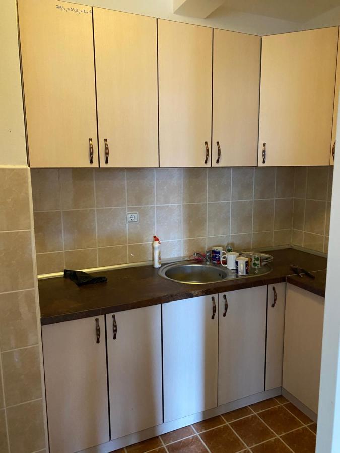 Apartman Centar Jagodina Zewnętrze zdjęcie