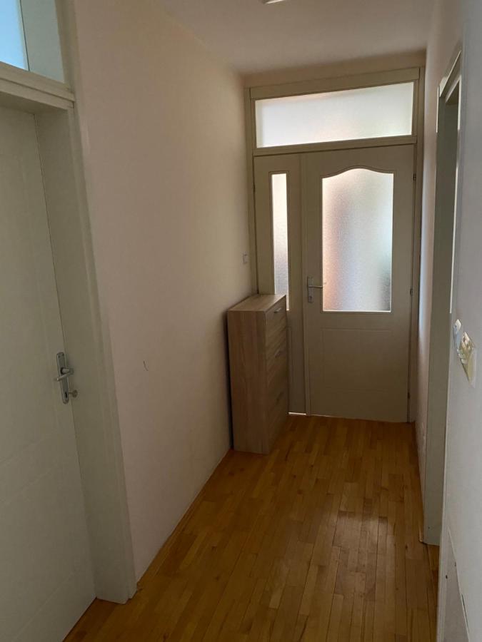 Apartman Centar Jagodina Zewnętrze zdjęcie