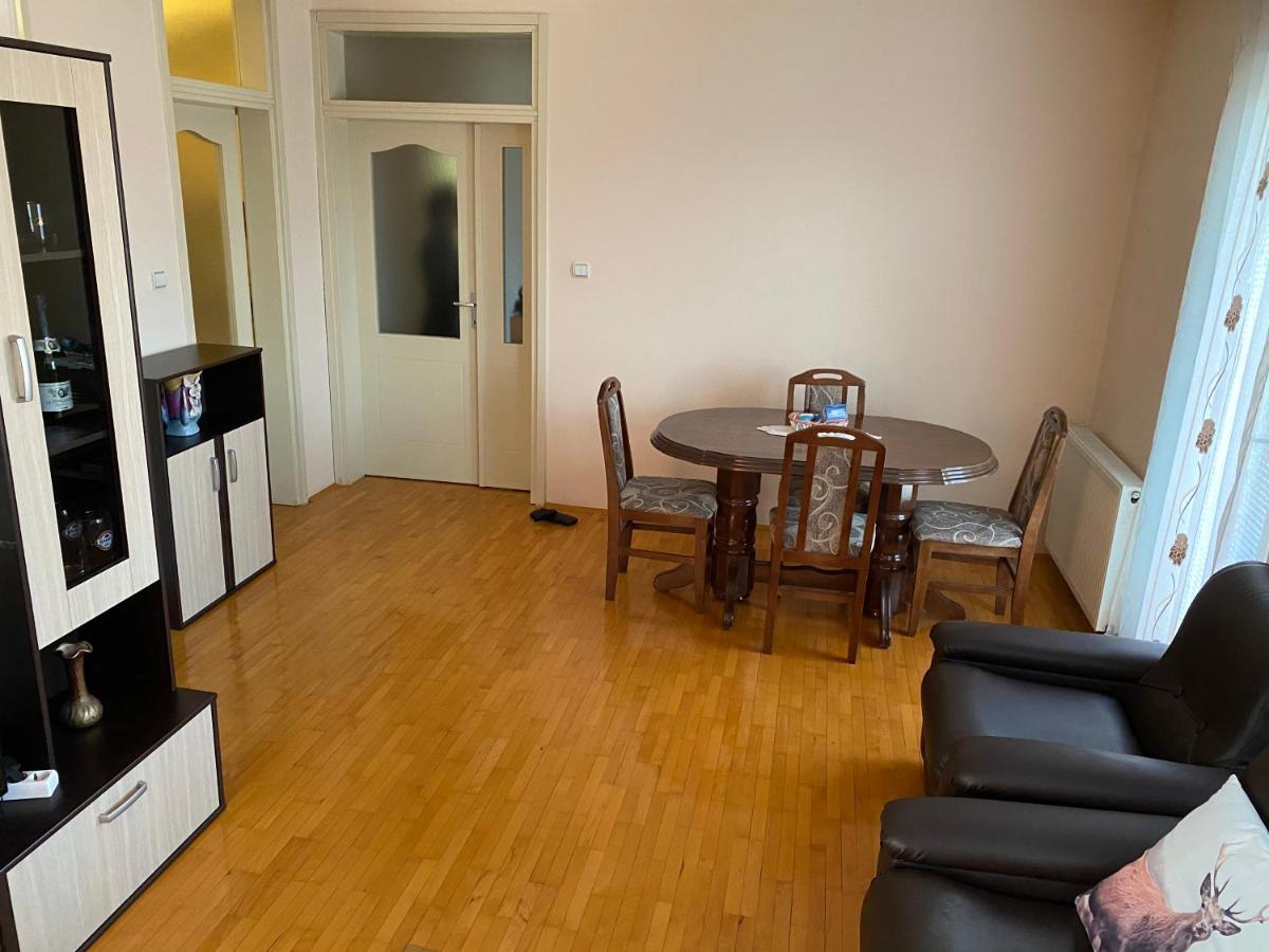 Apartman Centar Jagodina Zewnętrze zdjęcie
