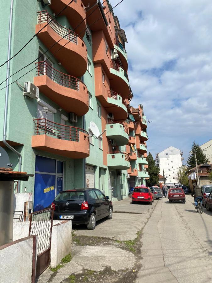 Apartman Centar Jagodina Zewnętrze zdjęcie