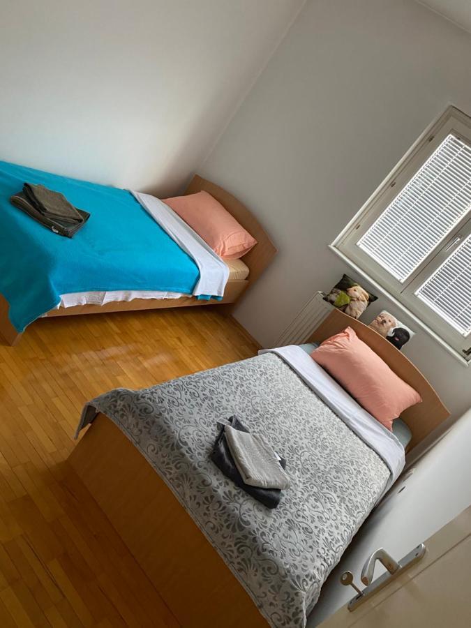 Apartman Centar Jagodina Zewnętrze zdjęcie