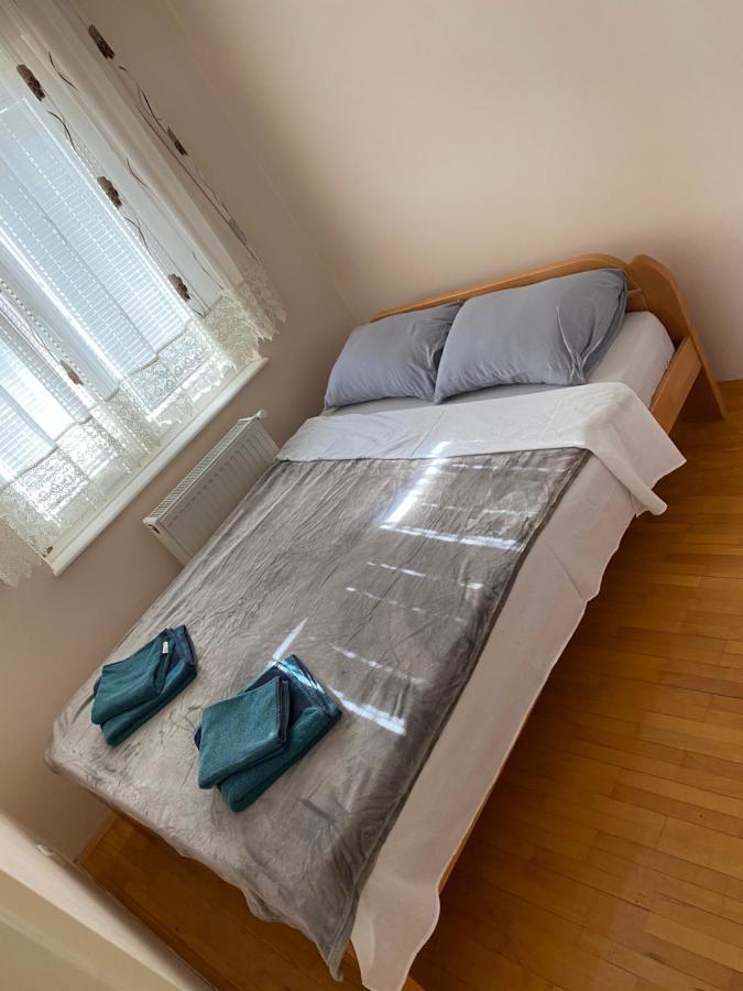 Apartman Centar Jagodina Zewnętrze zdjęcie