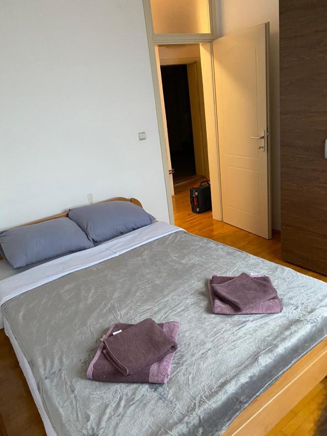 Apartman Centar Jagodina Zewnętrze zdjęcie