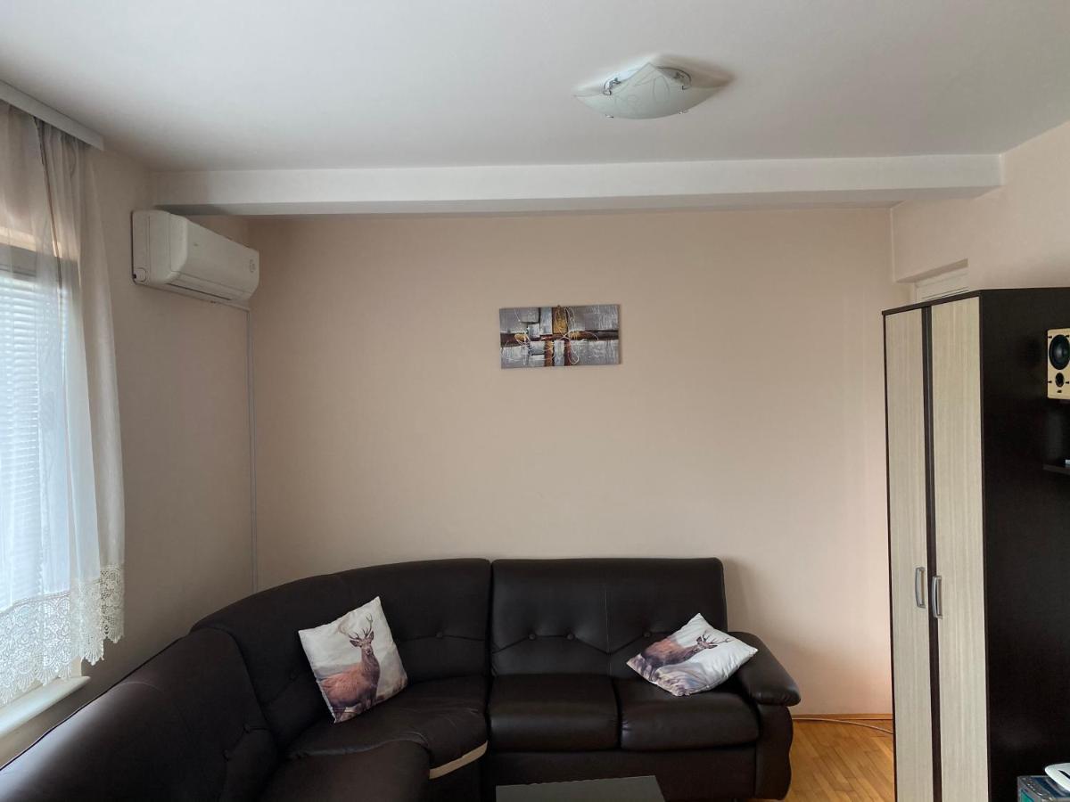 Apartman Centar Jagodina Zewnętrze zdjęcie