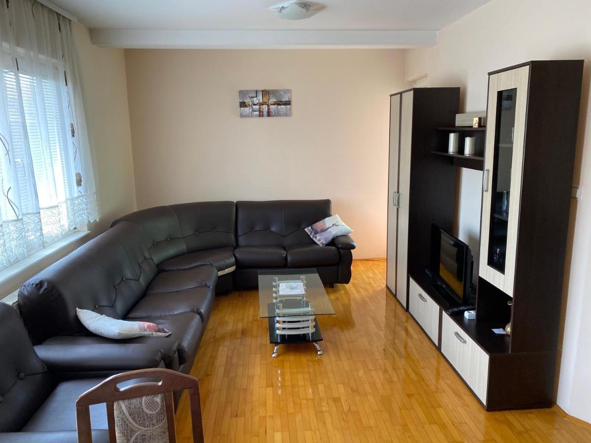 Apartman Centar Jagodina Zewnętrze zdjęcie