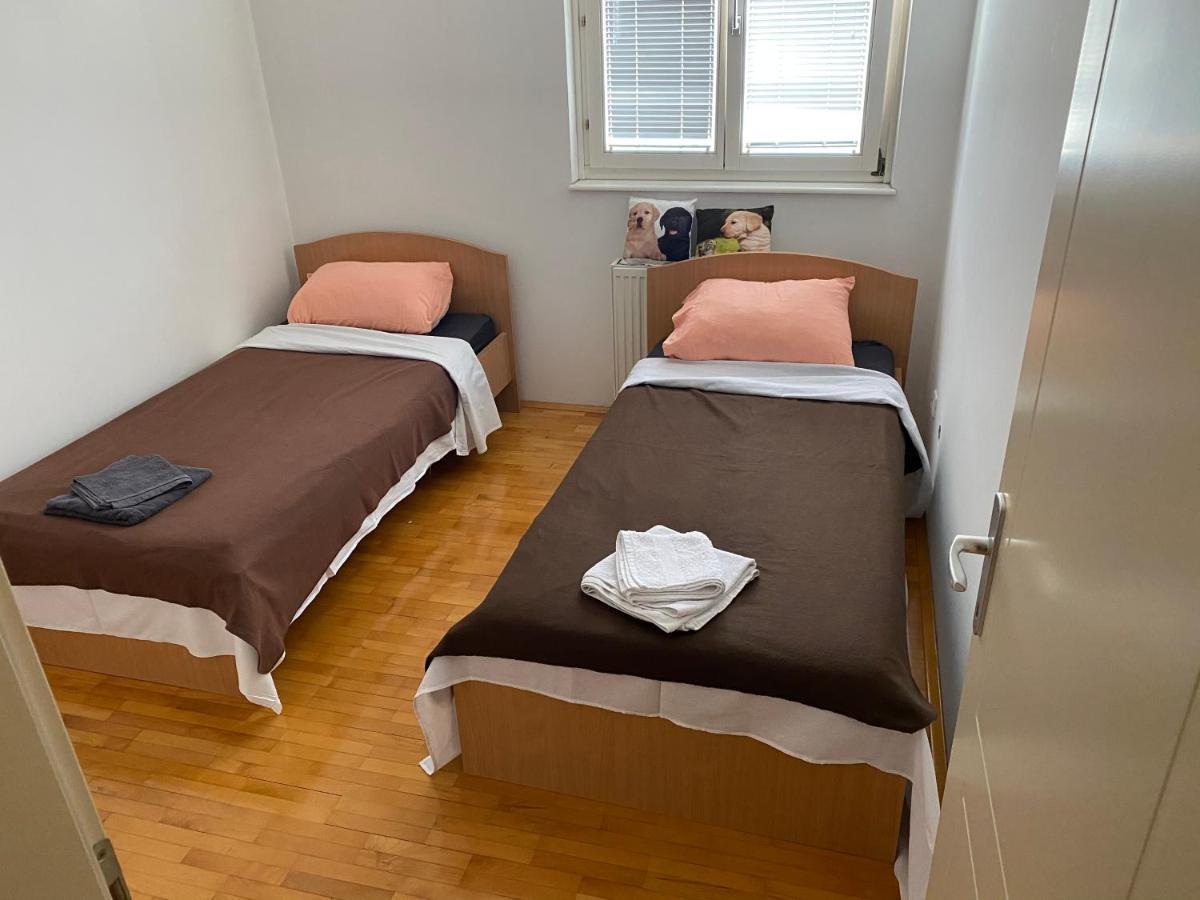 Apartman Centar Jagodina Zewnętrze zdjęcie